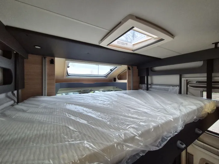 Fahrzeugbild Knaus L!VE / LIVE Wave 700 MEG *Platinum Selection* #35