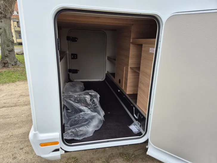 Fahrzeugbild Knaus L!VE / LIVE Wave 700 MEG *Platinum Selection* #40