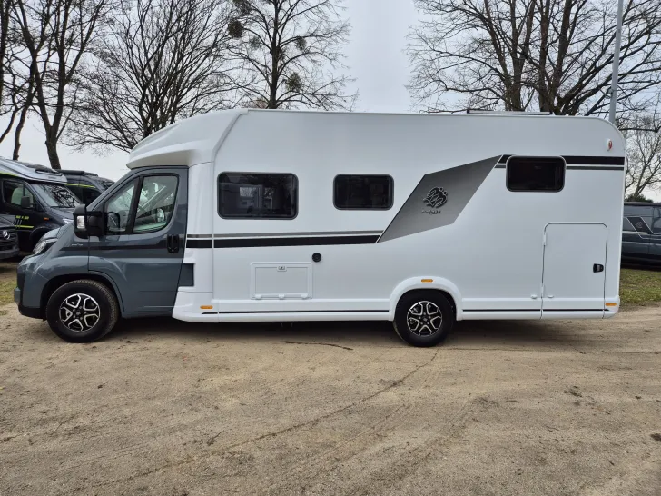 Fahrzeugbild Knaus L!VE / LIVE Wave 700 MEG *Platinum Selection* #44