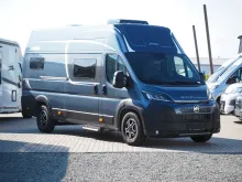 Fahrzeugbild Pössl Roadcruiser XL, Premium, Aut., LED, MJ 2027 #2