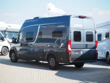 Fahrzeugbild Pössl Roadcruiser XL, Premium, Aut., LED, MJ 2027 #3