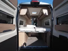Fahrzeugbild Pössl Roadcruiser XL, Premium, Aut., LED, MJ 2027 #4