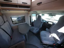 Fahrzeugbild Pössl Roadcruiser XL, Premium, Aut., LED, MJ 2027 #7