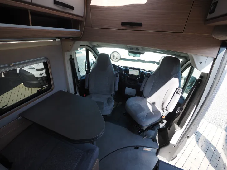 Fahrzeugbild Pössl Roadcruiser XL, Premium, Aut., LED, MJ 2027 #8