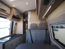 Fahrzeugbild Pössl Roadcruiser XL, Premium, Aut., LED, MJ 2027 #10