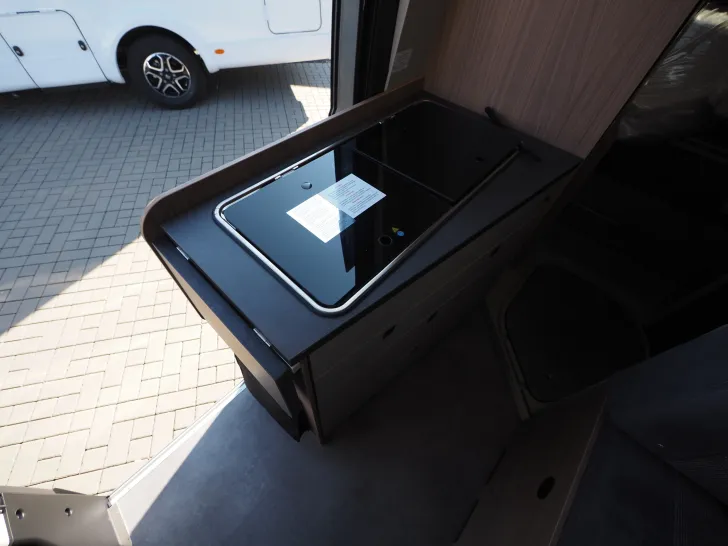 Fahrzeugbild Pössl Roadcruiser XL, Premium, Aut., LED, MJ 2027 #11