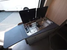 Fahrzeugbild Pössl Roadcruiser XL, Premium, Aut., LED, MJ 2027 #12