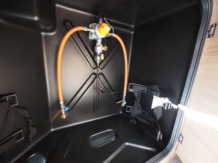 Fahrzeugbild Pössl Roadcruiser XL, Premium, Aut., LED, MJ 2027 #21