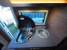Fahrzeugbild Weinsberg CaraCompact 600 MEG Pepper, 2026, Aut. uvm #8