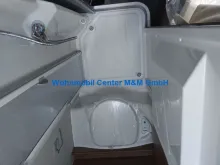 Fahrzeugbild Knaus Van Ti 550 MF Vansation 2027 Automatik Seitz S7 #13