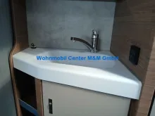Fahrzeugbild Knaus Van Ti 550 MF Vansation 2027 Automatik Seitz S7 #14