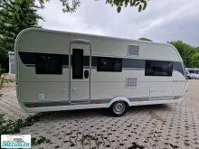 Fahrzeugbild Hobby Excellent Edition 495 UL #4