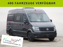 Fahrzeugbild Dethleffs Globetrail VW Performance 600 DR, LED, Aut. #1