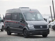 Fahrzeugbild Dethleffs Globetrail VW Performance 600 DR, LED, Aut. #2