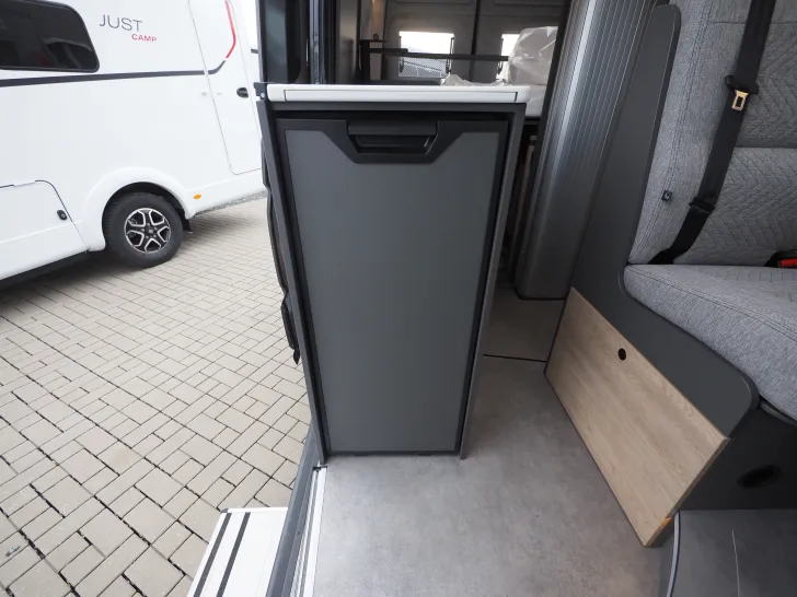 Fahrzeugbild Dethleffs Globetrail VW Performance 600 DR, LED, Aut. #13