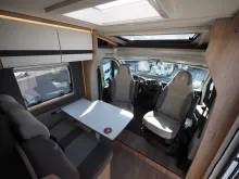 Fahrzeugbild Dethleffs Globebus Camp T1 Active, Aktionspreis 31.10 #7