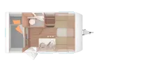 Grundriss Tag
